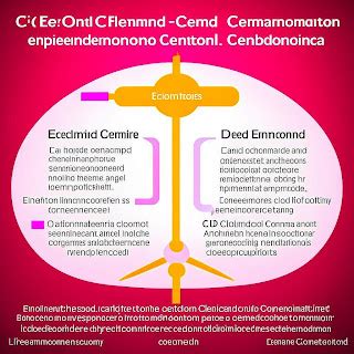 endometrial cancer icd 10 code