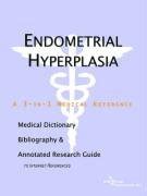 endometrial hyperplasia medical definition