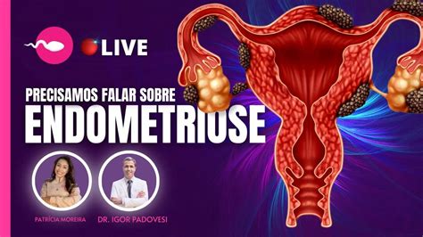endometriose causa sangramento