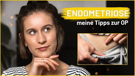 endometriose im darm nicht operieren