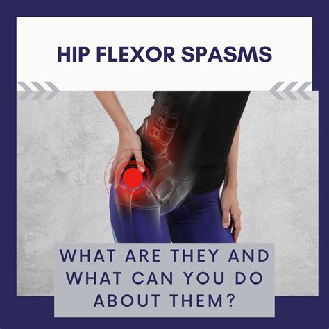 endometriosis and hip flexor pain