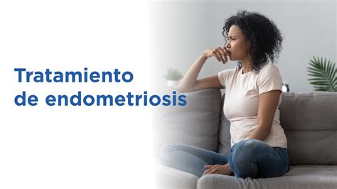 endometriosis como se cura