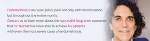 endometriosis specialist bay area