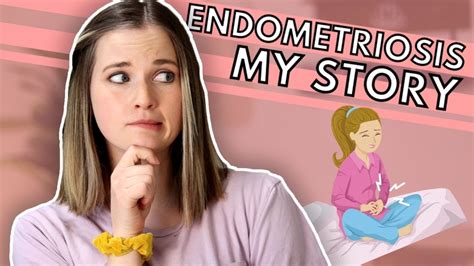 endometriosis stories of women