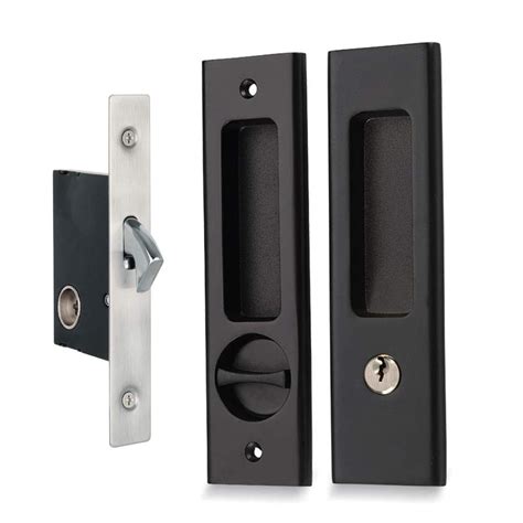 Endoor Lock Template