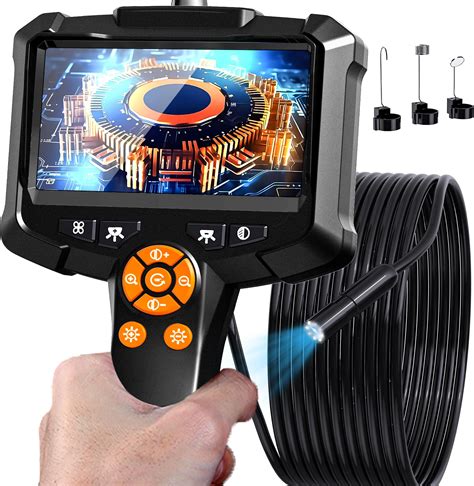 Endoscope Borescope Camera