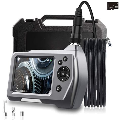 Endoscope Camera Best