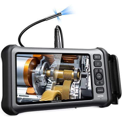 Endoscope Camera Hs Code