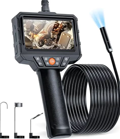 Endoscope Camera Perth