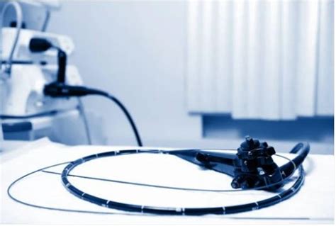 Endoscopes Are Often Processed In A Mechanical Unit Called