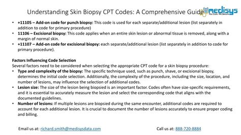 Endoscopic Biopsy Cpt Code