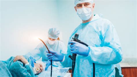 Endoscopy Cost Belfast