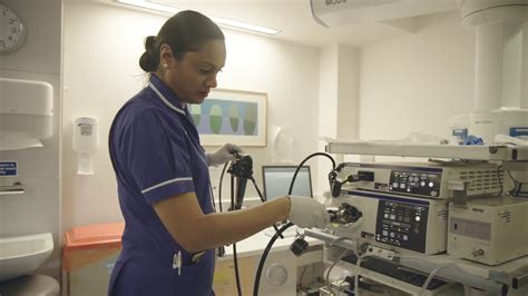 Endoscopy Jag Training