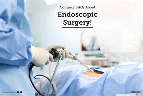 Endoscopy Of Heart Procedure