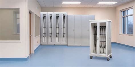 Endoscopy Scope Storage Cabinet: The Ultimate Solution To Safe And Secure Endoscope Storage
