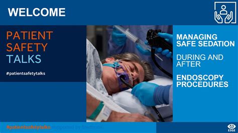 Endoscopy Sedation After Effects