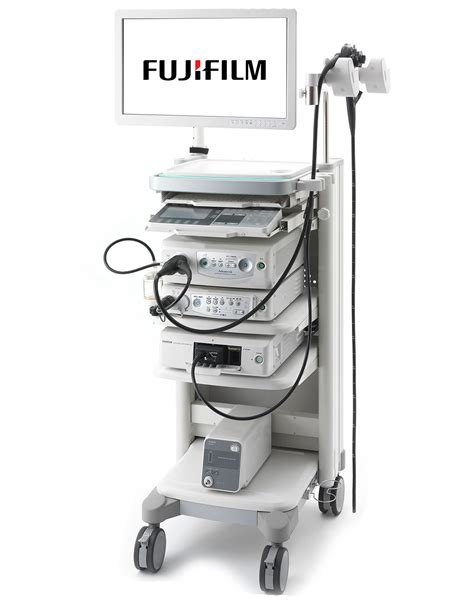 Endoscopy System Machine Hs Code