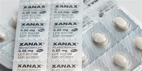 Endoscopy Xanax