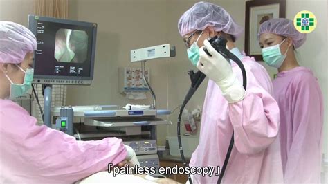 Endoscopy Youtube