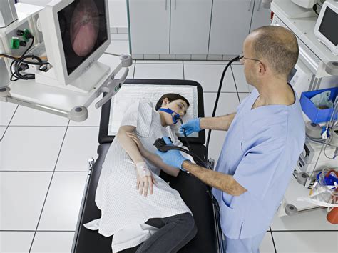 fasilitas endoskopi
