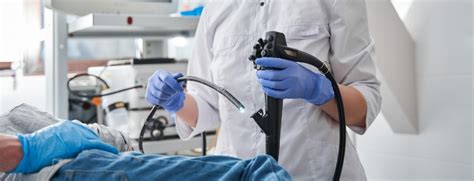 Endoskopia Jak Wyglada