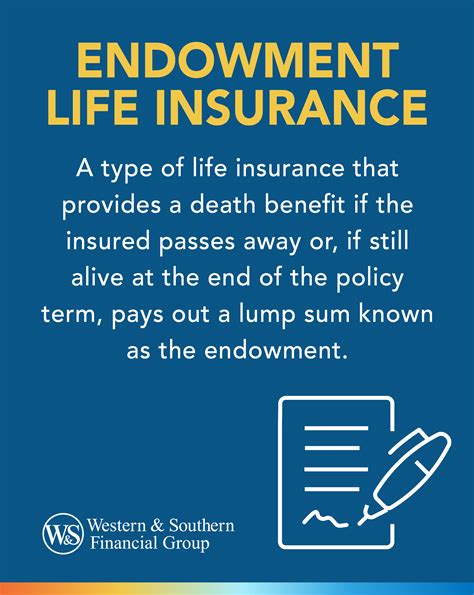 Understanding Endowment Life Insurance