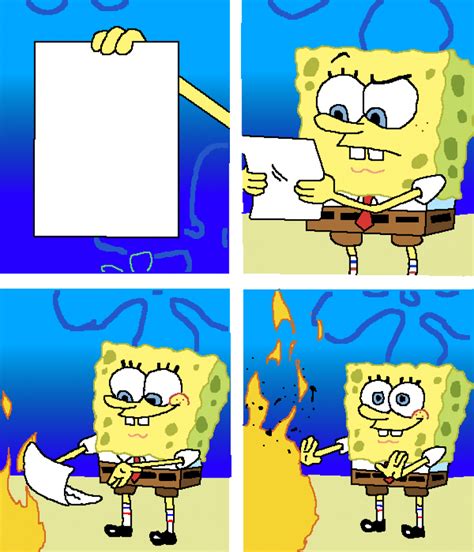 Endownfall Meme Template