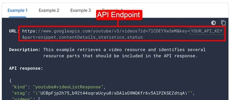 Endpoint Example Api