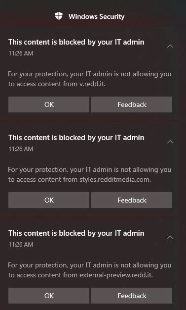 Endpoint Security Reddit