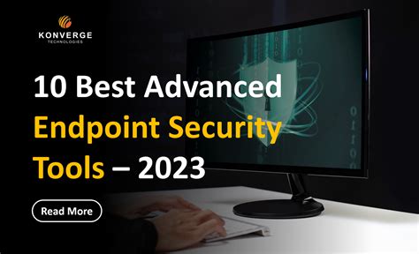 Endpoint Security Techtarget