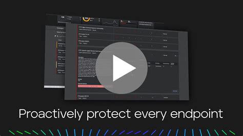 Endpoint Security  Control