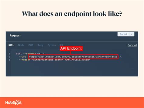 Endpoints Url Api