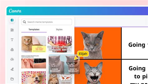 Endrake Meme Template Generator