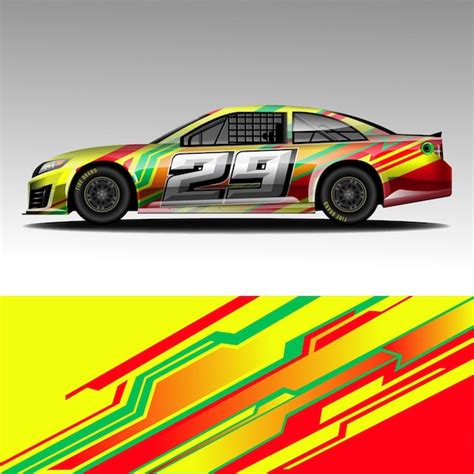 Endrift Livery Template