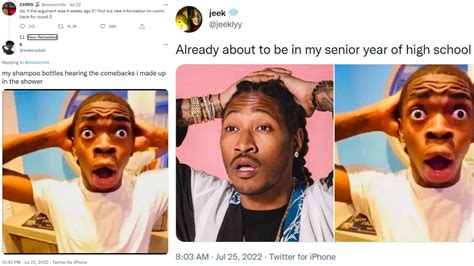 Endrowning Meme Template