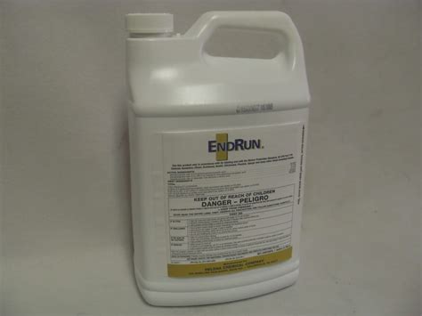 endrun herbicide