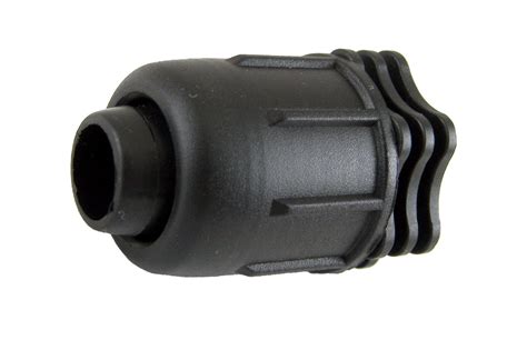 PE Endstopfen, Brauchwasser schlauchprofi.de