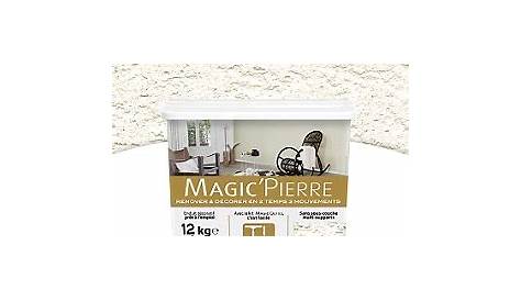 MAGIC'DECO MAGIC'PIERRE par TOUPRET YouTube