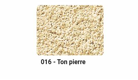 Enduit Weber Ton Pierre 016 Prix WEBER De Parement top Universel