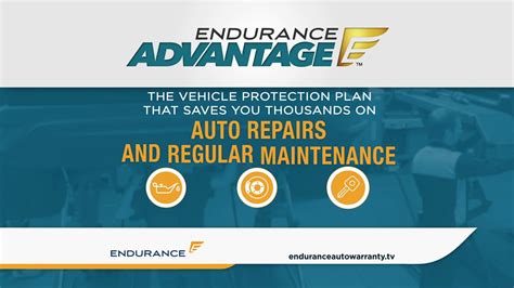 endurance auto insurance