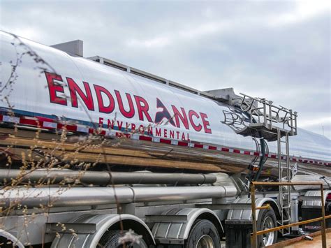 Endurance Environmental Solutions Springfield Mo