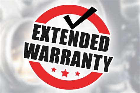 endurance extended warranty