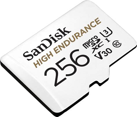 Endurance Micro Sd Card