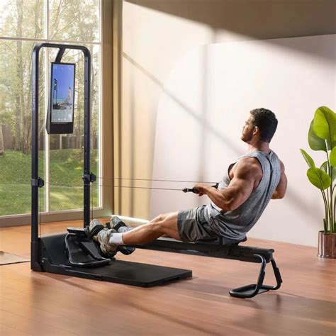 Endurance Power Train