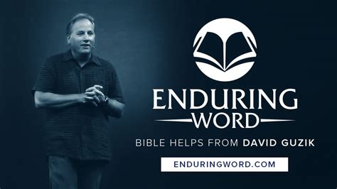 enduring word commentary 1 corinthians 15
