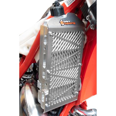 enduro engineering radiator guards