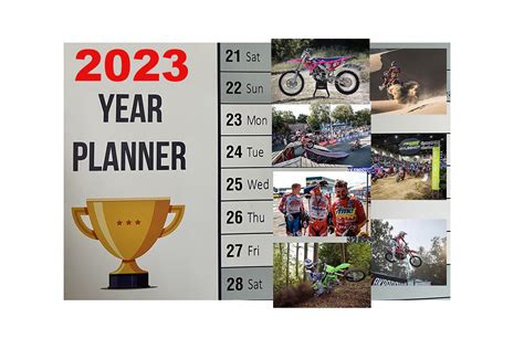 enduro events uk 2024