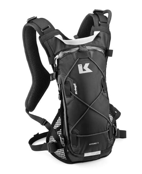 Enduro Motorcycle Hydration Backpack