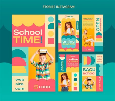 Enelearning Template Design