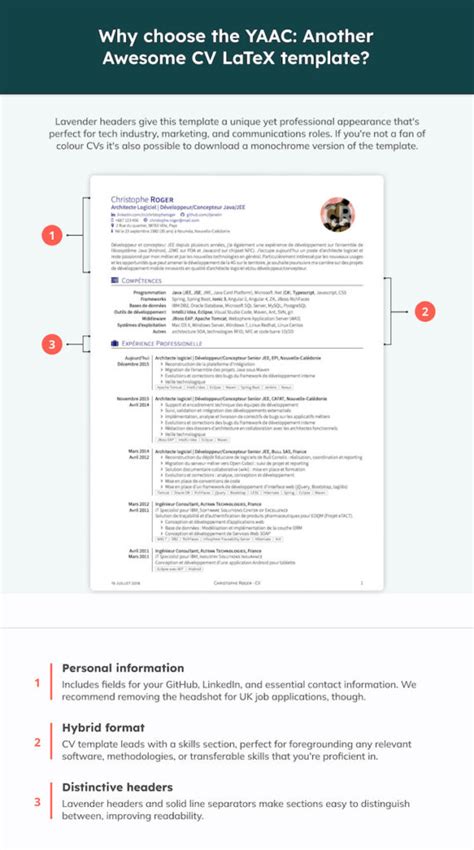 Enelsevier Latex Template